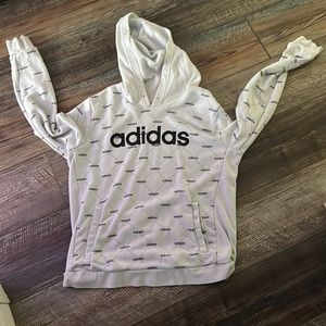 Adidas Hoodie
